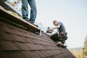 Local Roofers in Slippery Rock, PA